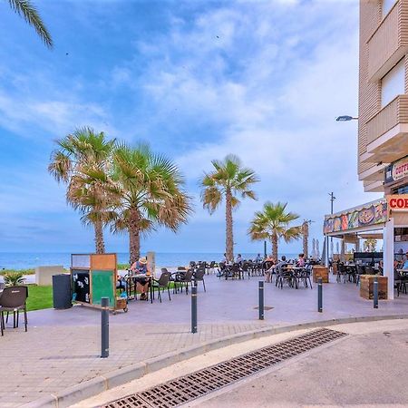 Marinasunbeach Apartamento La Sal 2 Torrevieja Exterior photo