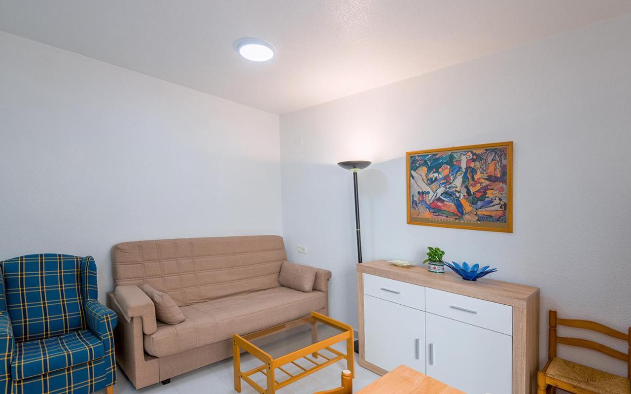 Marinasunbeach Apartamento La Sal 2 Torrevieja Exterior photo