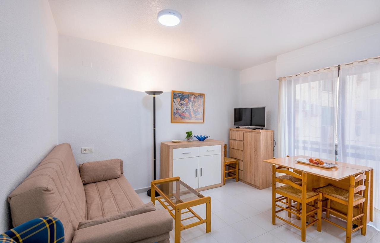 Marinasunbeach Apartamento La Sal 2 Torrevieja Exterior photo
