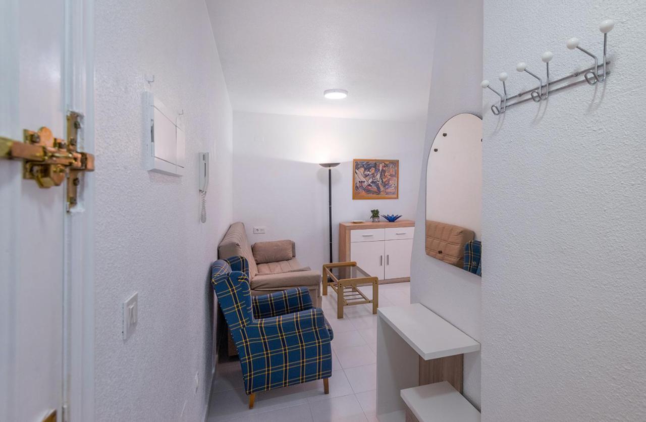 Marinasunbeach Apartamento La Sal 2 Torrevieja Exterior photo