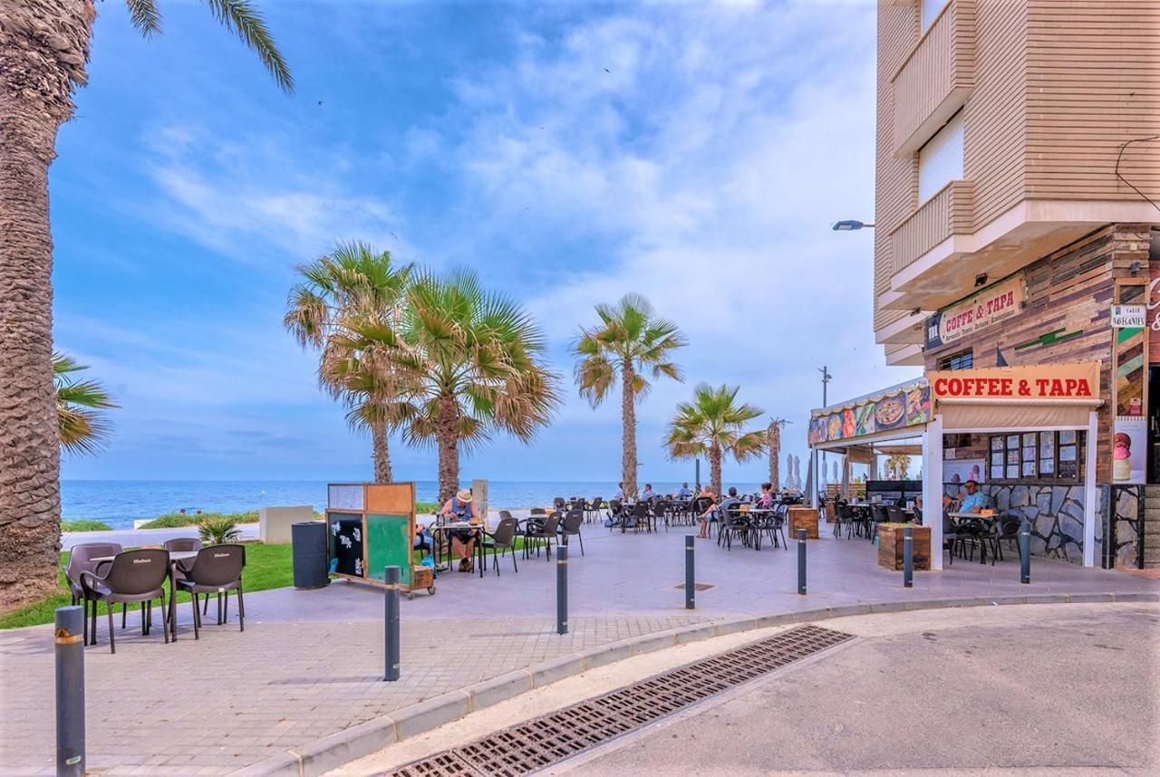 Marinasunbeach Apartamento La Sal 2 Torrevieja Exterior photo